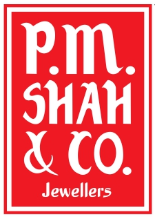 Pm Shah Logo
